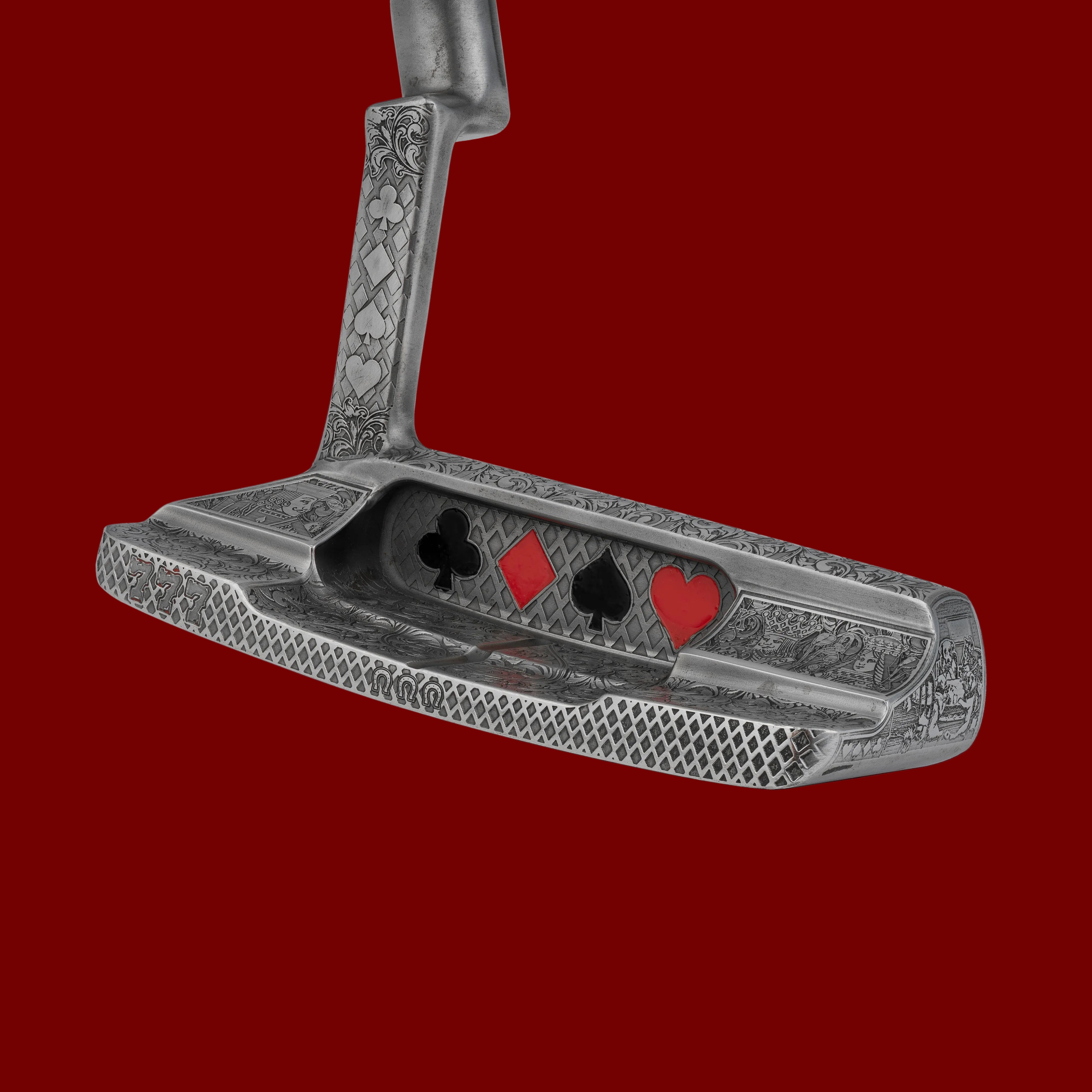 Lite Work Golf