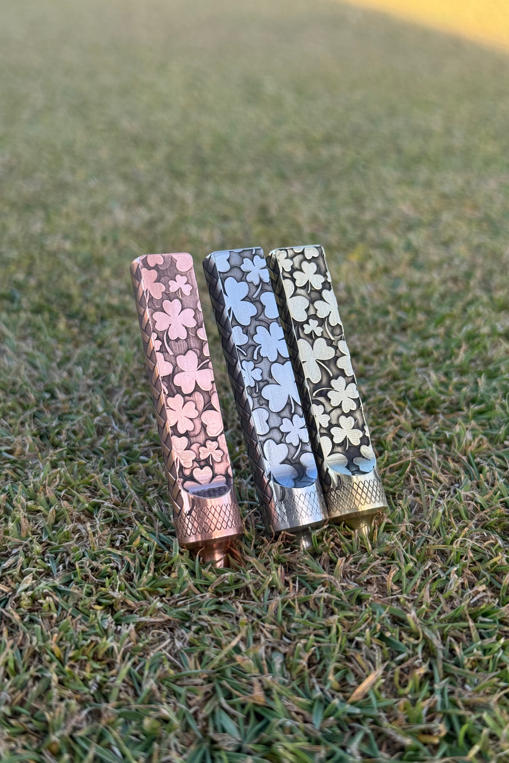 Clover - Pitch Repair Tool