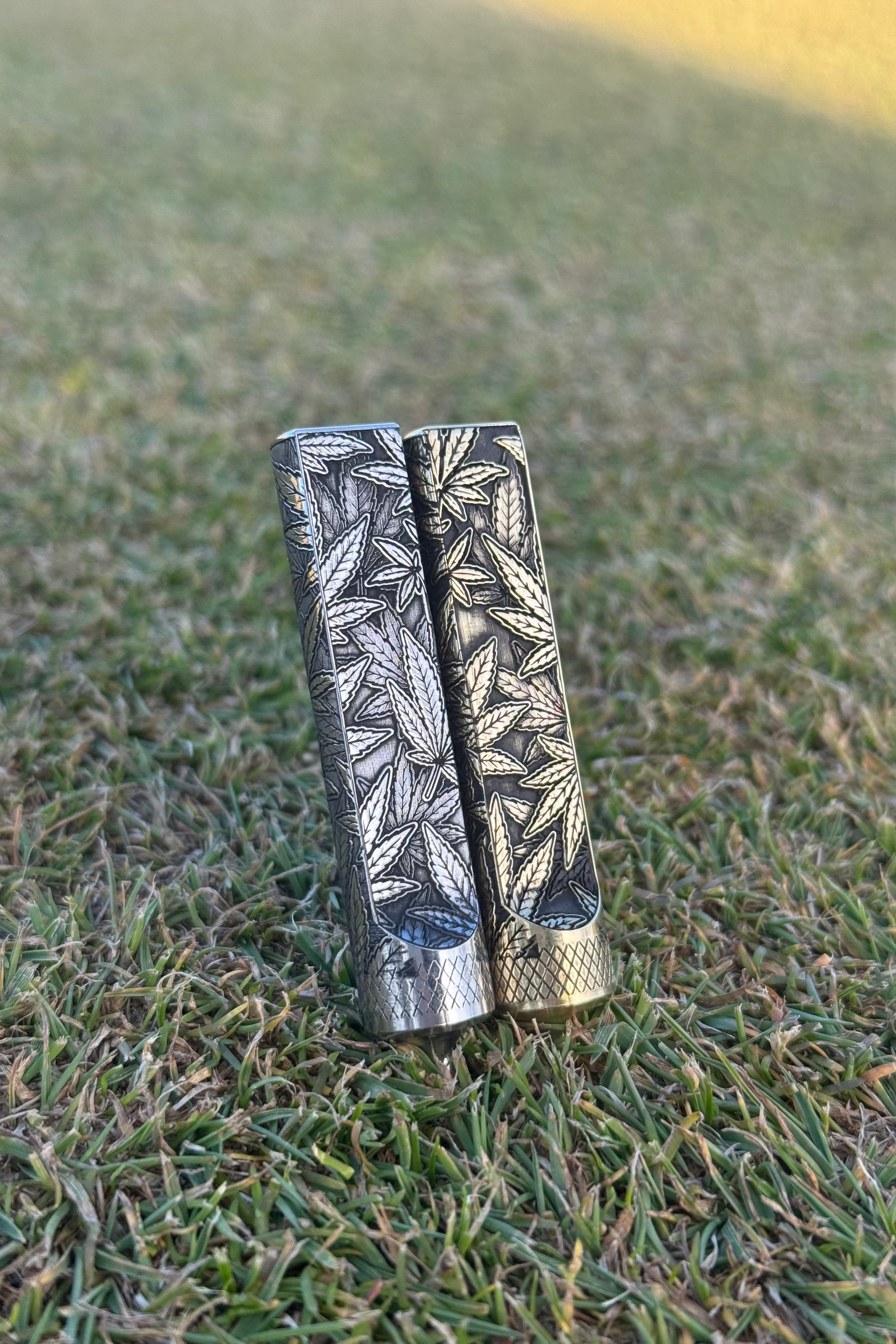 Canni - Pitch Repair Tool