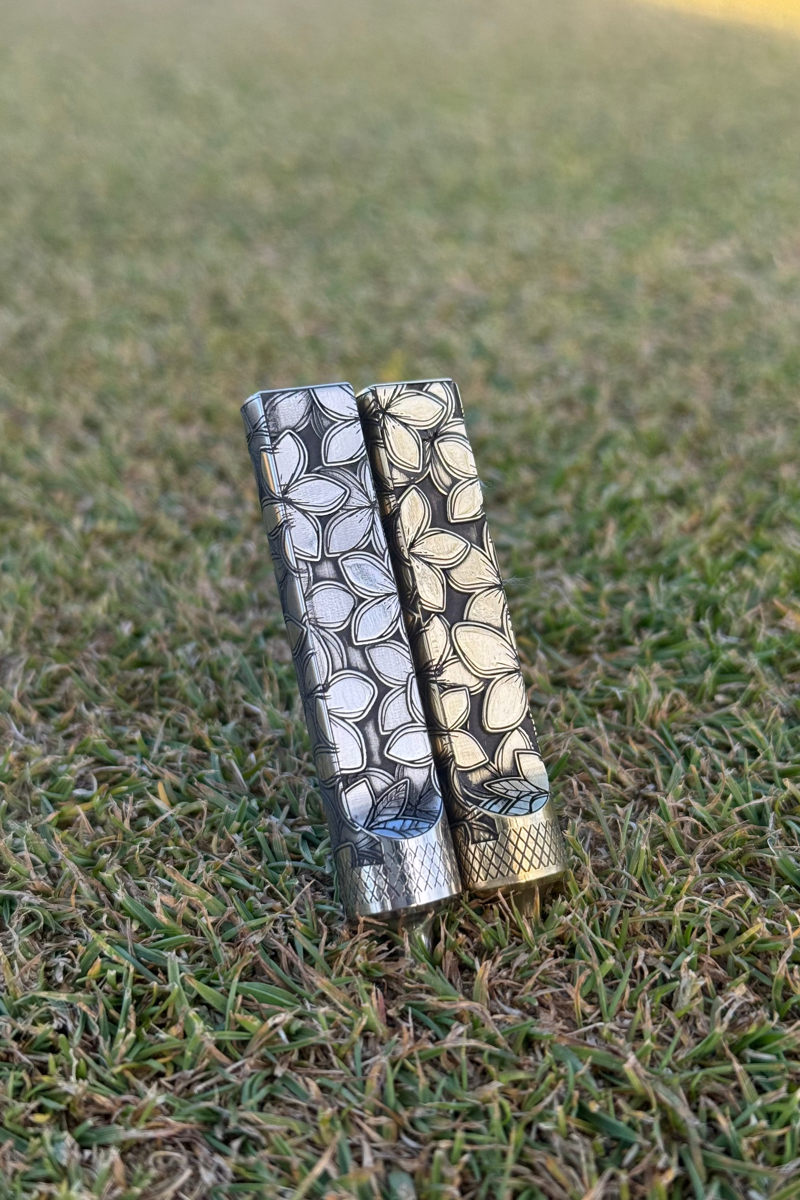 Hibiscus - Pitch Repair Tool