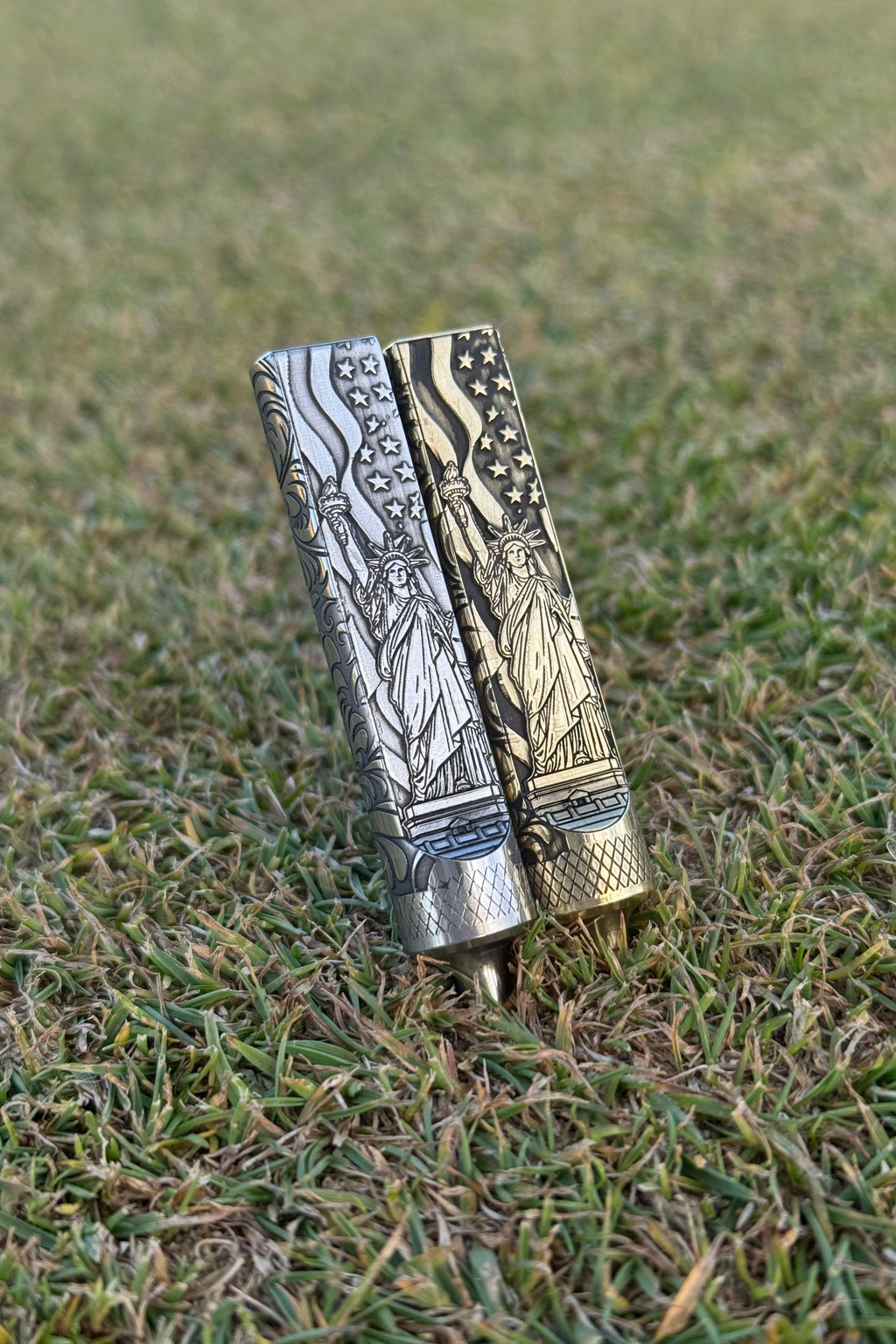 USA V.1 - Pitch Repair Tool