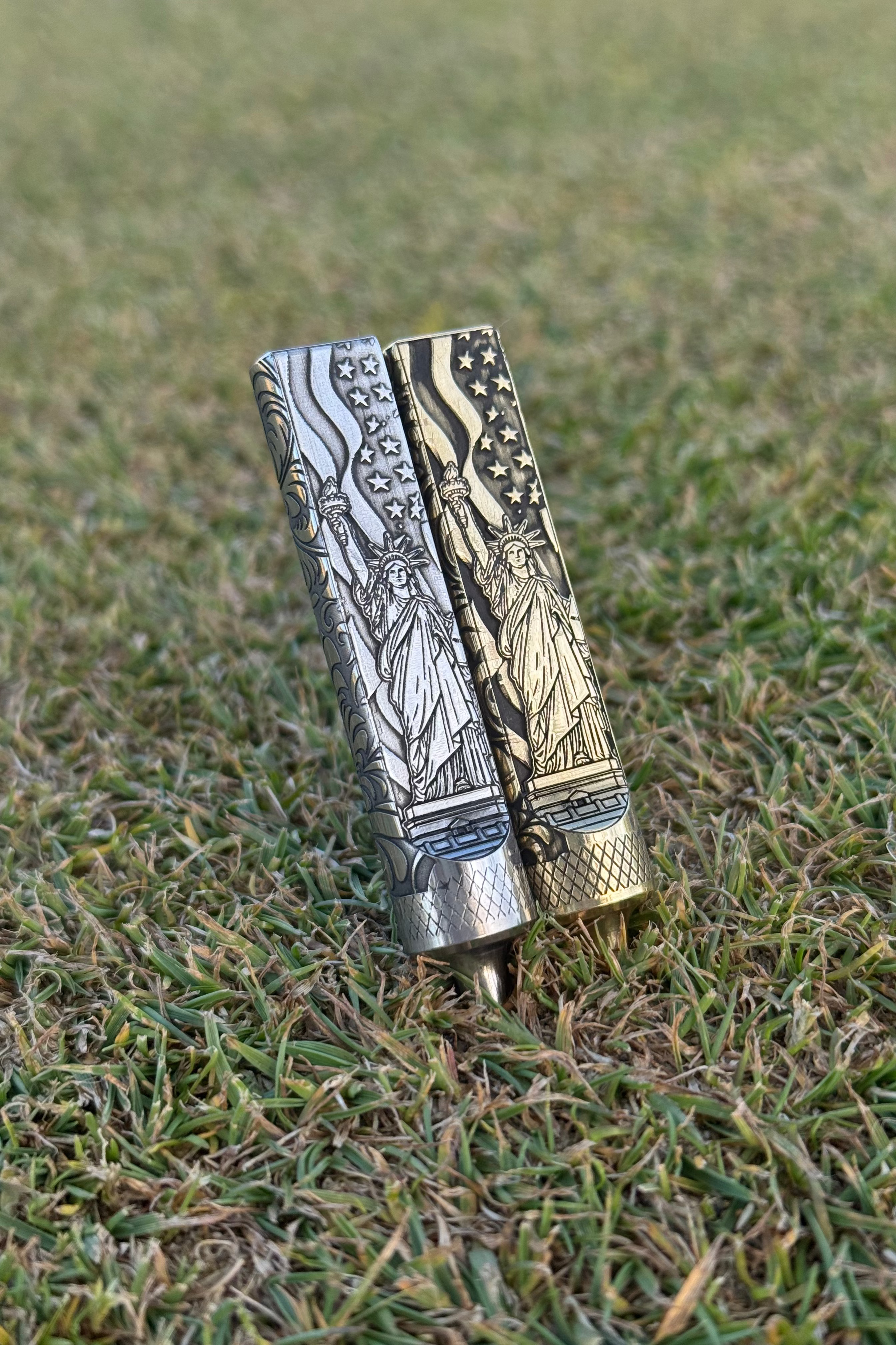 USA V.1 - Pitch Repair Tool