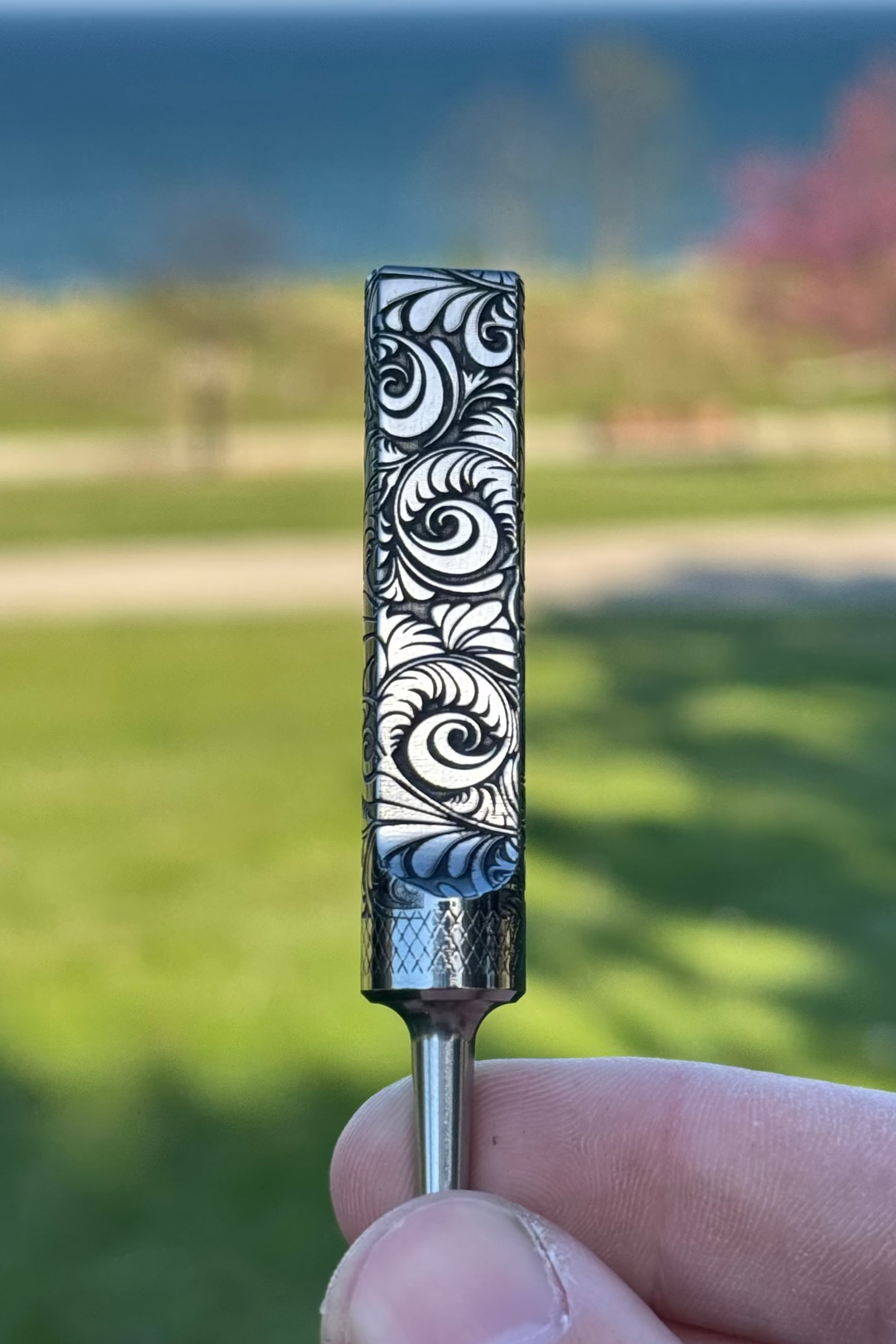 Classy - Pitch Repair Tool