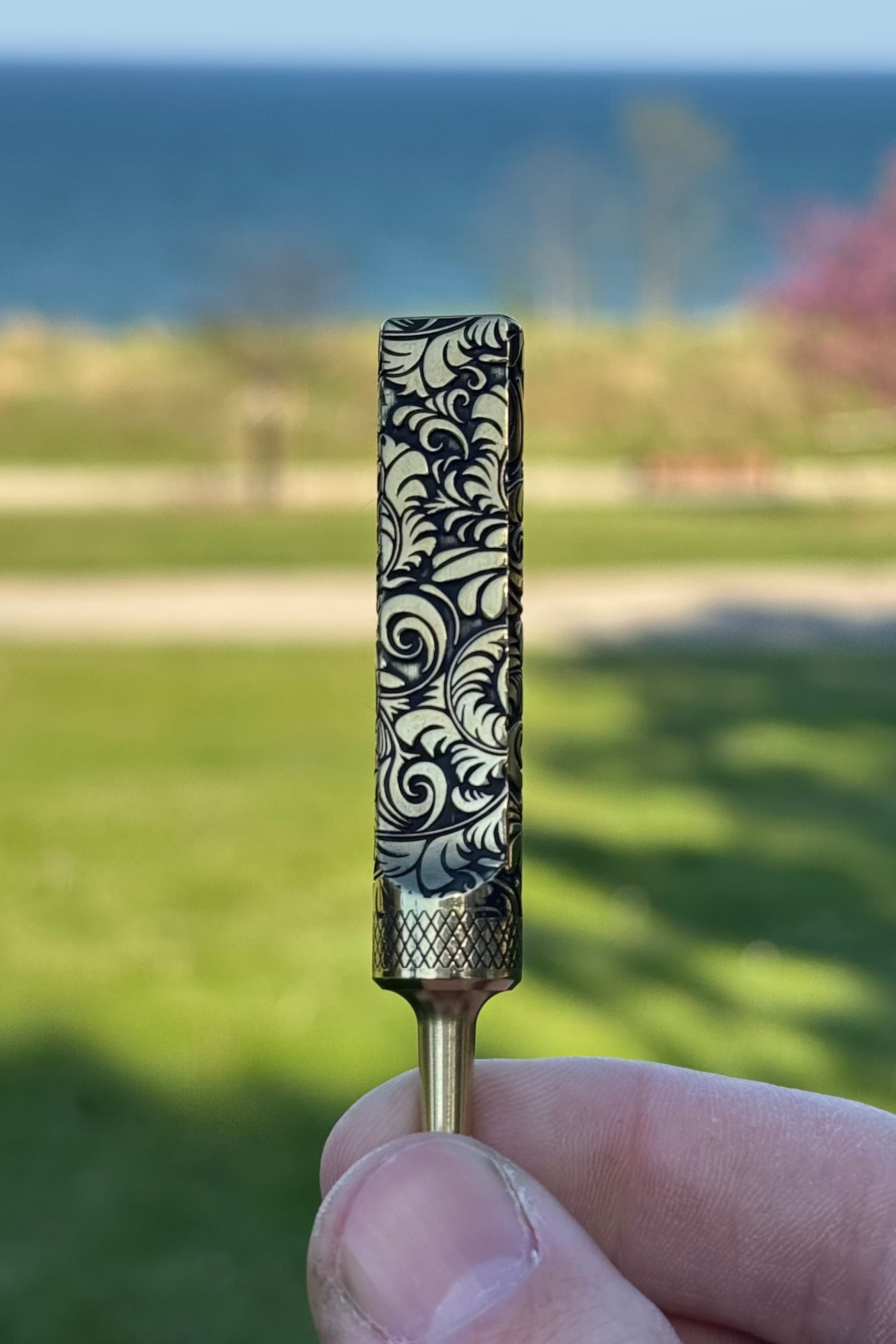 Classy - Pitch Repair Tool