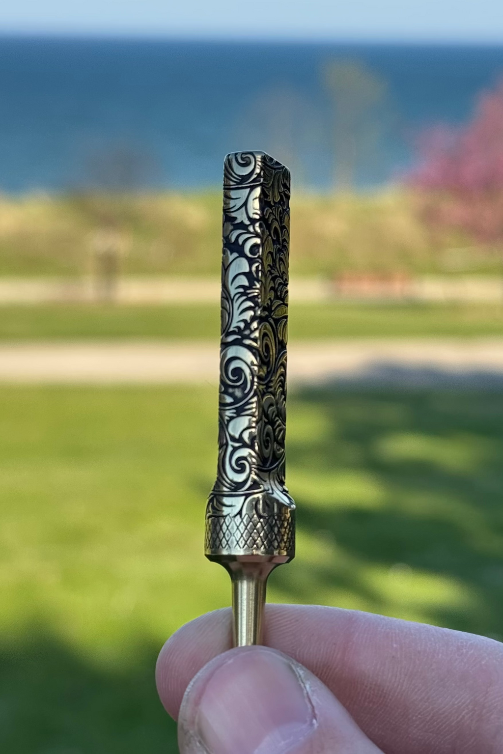 Classy - Pitch Repair Tool