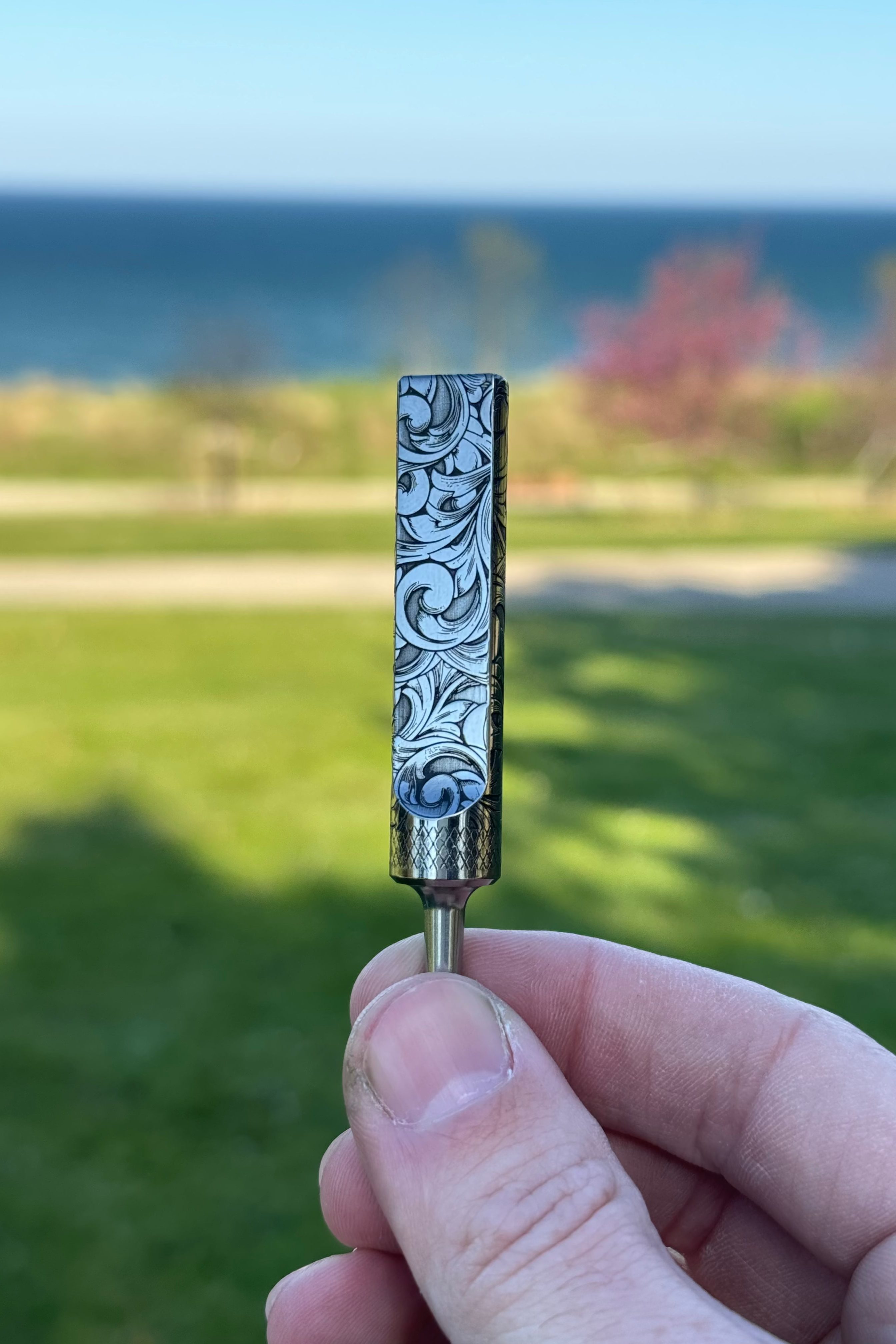 All Class - Pitch Repair Tool