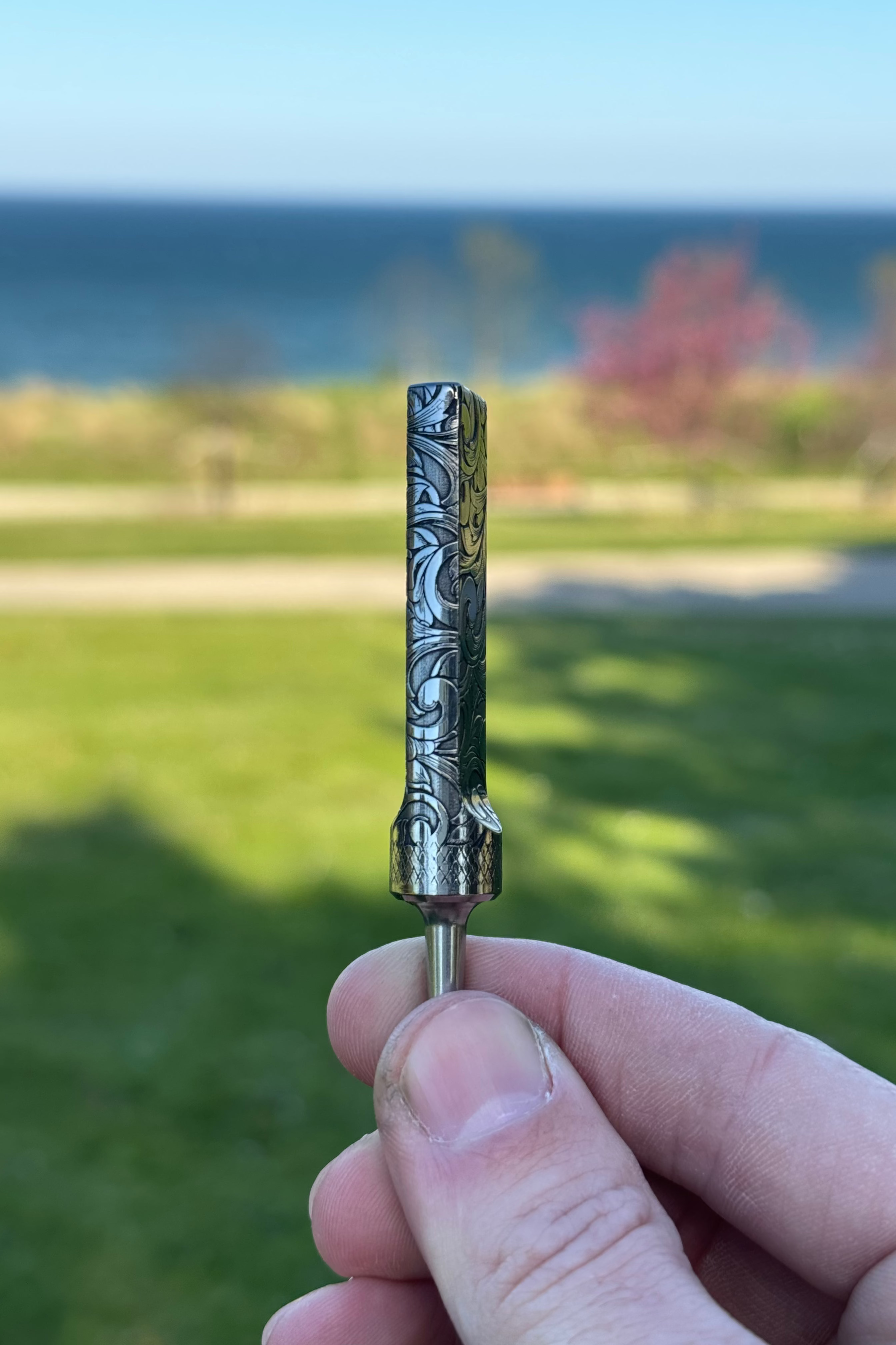All Class - Pitch Repair Tool