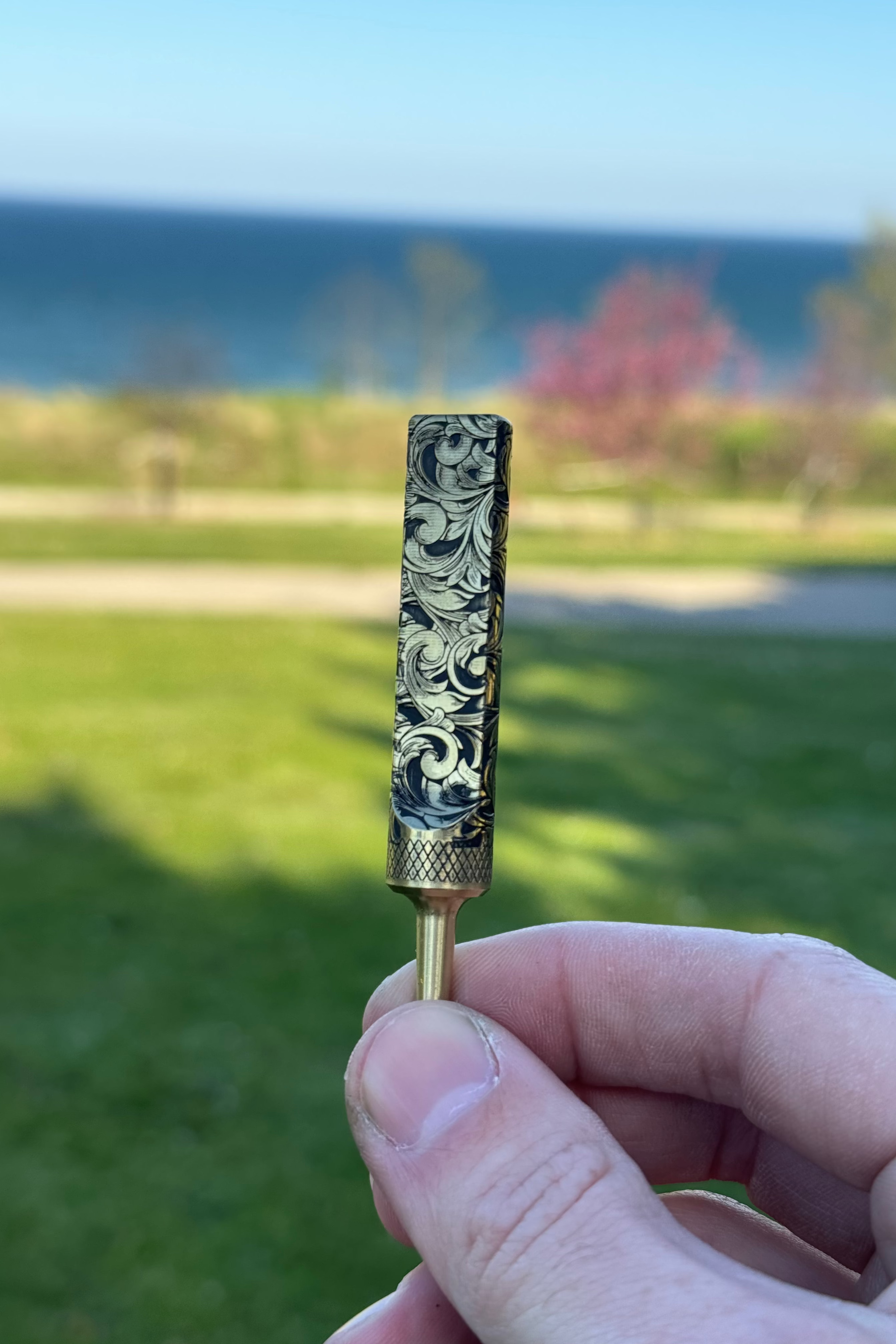 All Class - Pitch Repair Tool