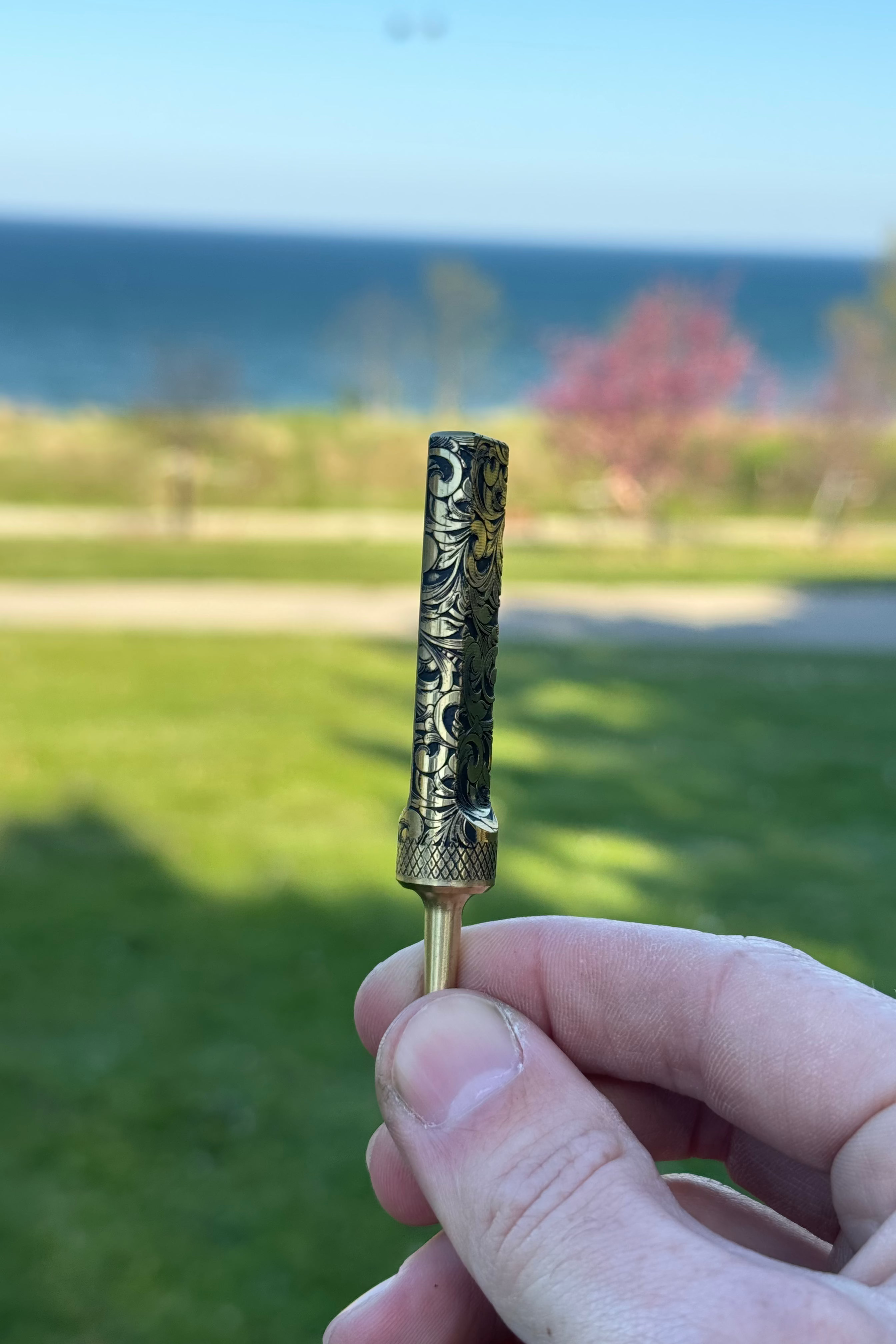 All Class - Pitch Repair Tool