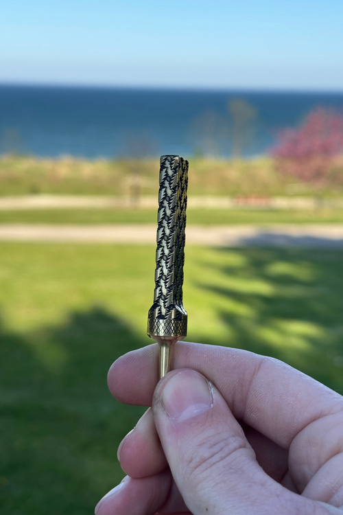 Bolt - Pitch Repair Tool