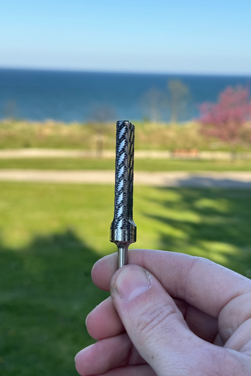 Bolt - Pitch Repair Tool