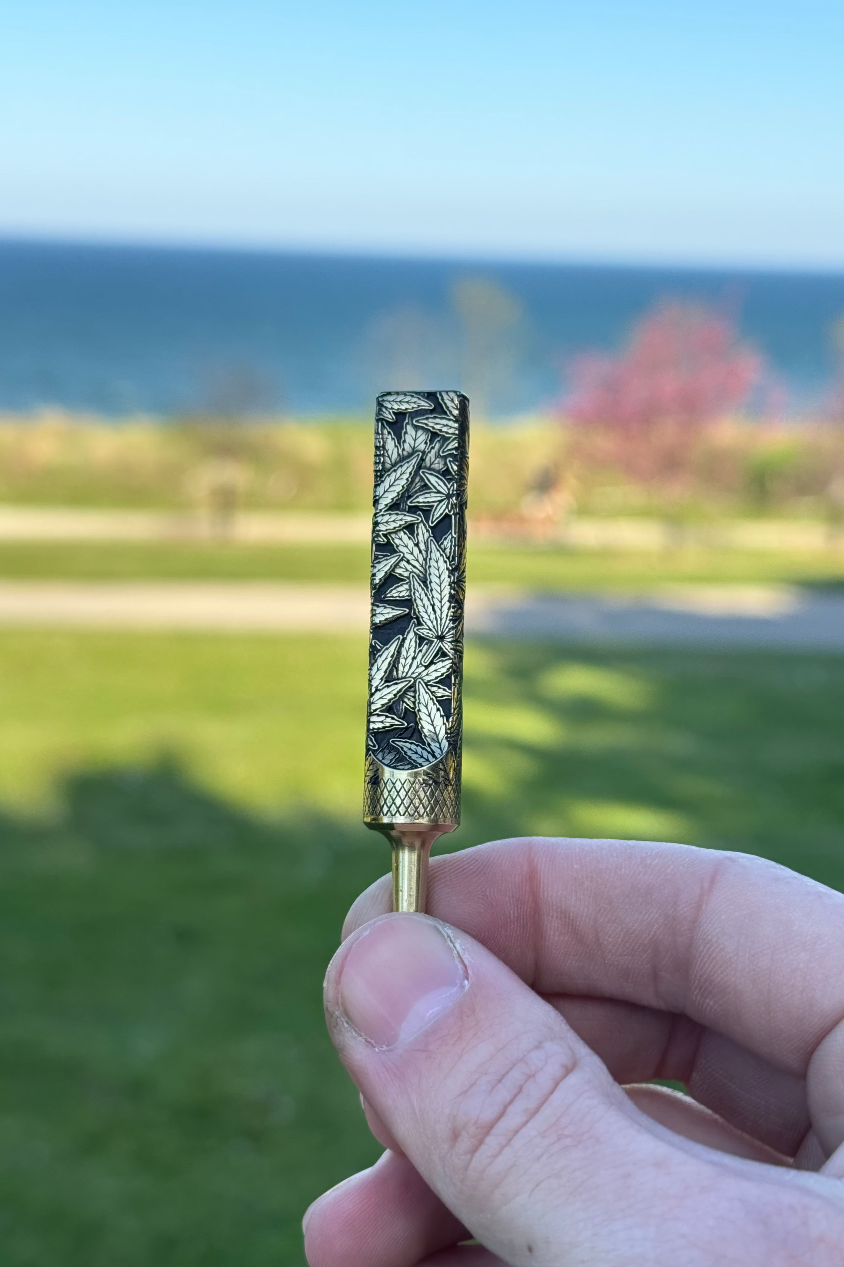 Canni - Pitch Repair Tool