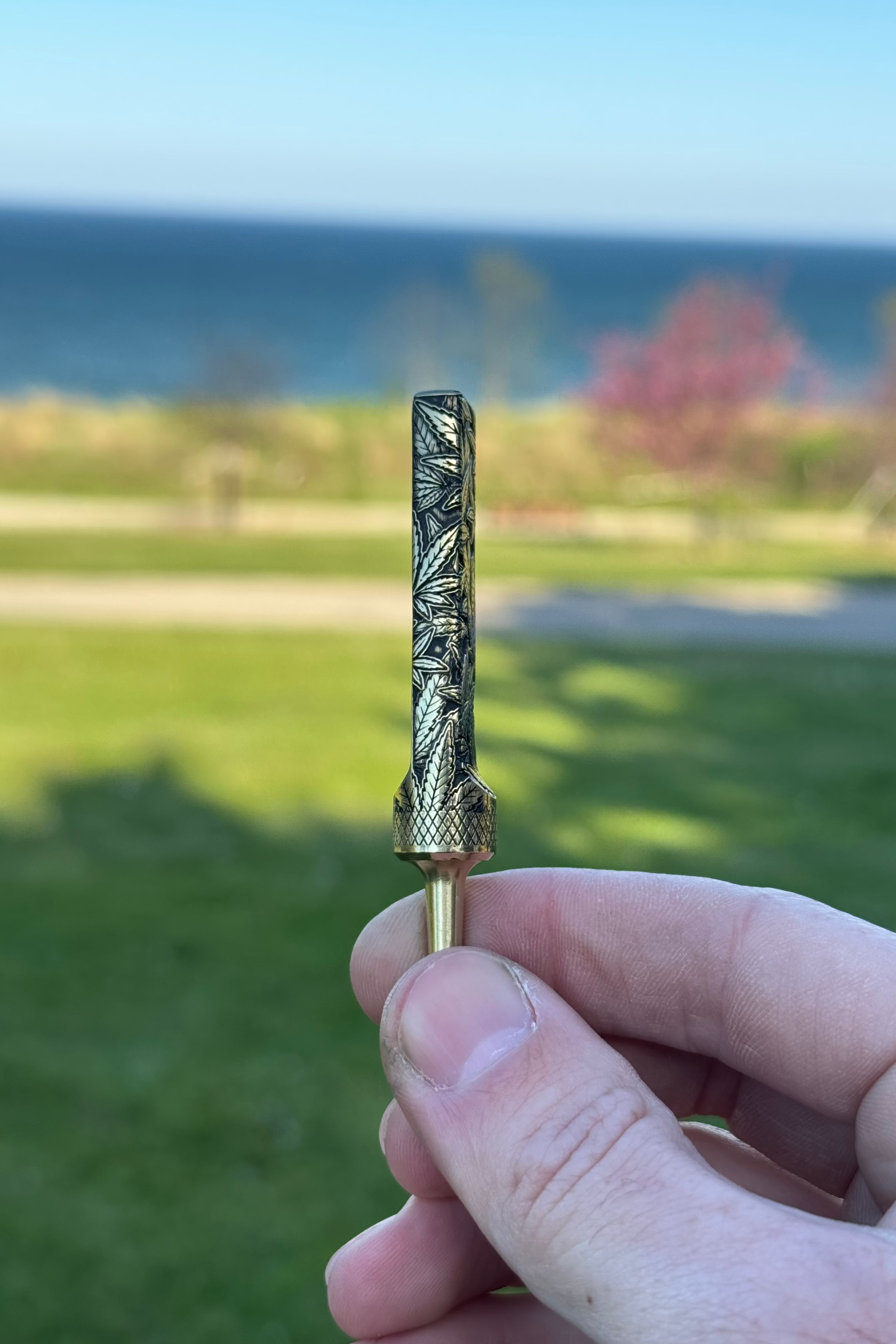 Canni - Pitch Repair Tool