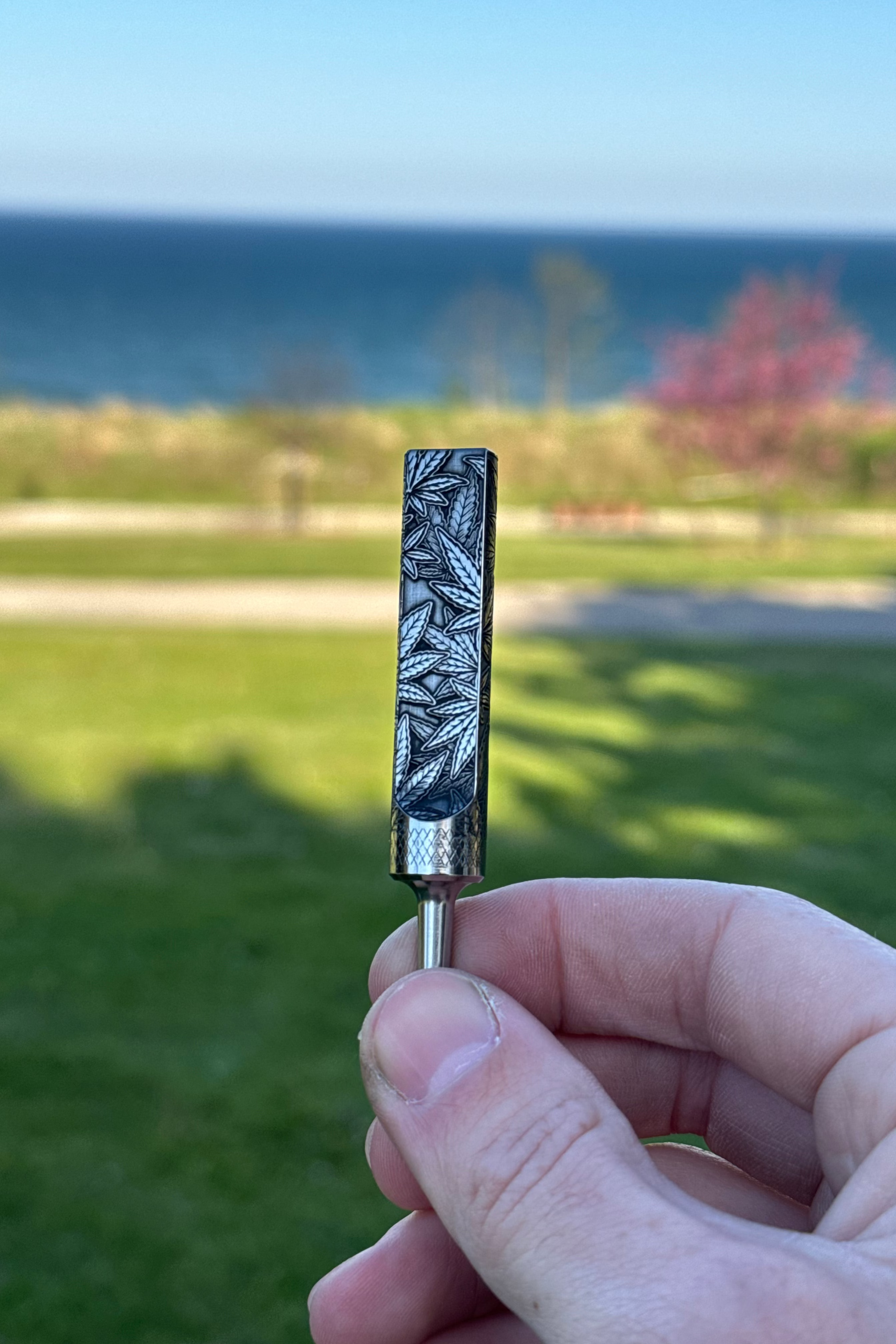 Canni - Pitch Repair Tool