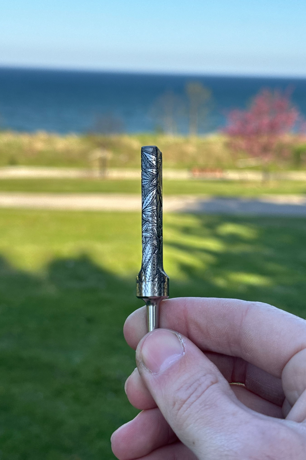Canni - Pitch Repair Tool