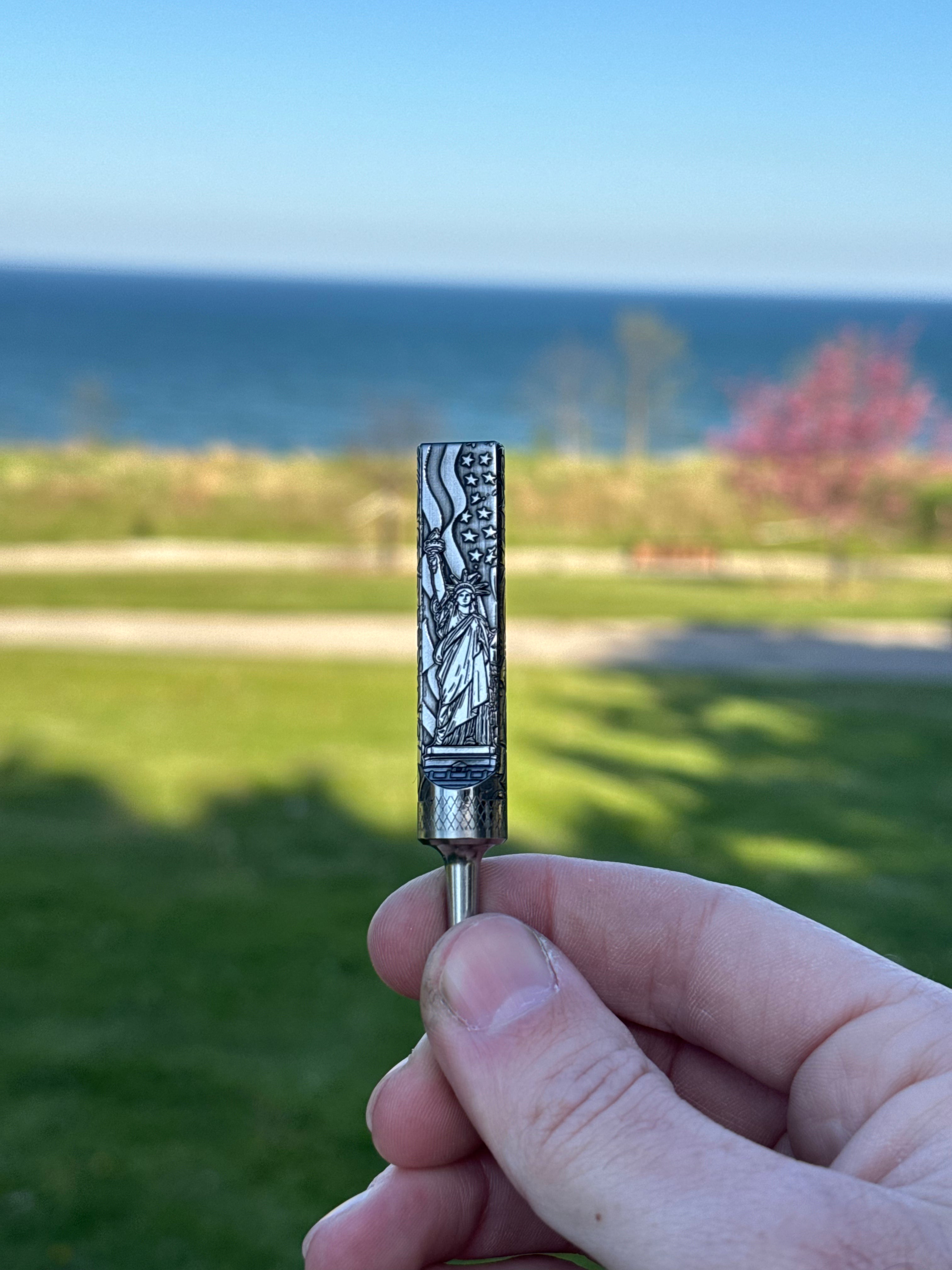 USA V.1 - Pitch Repair Tool