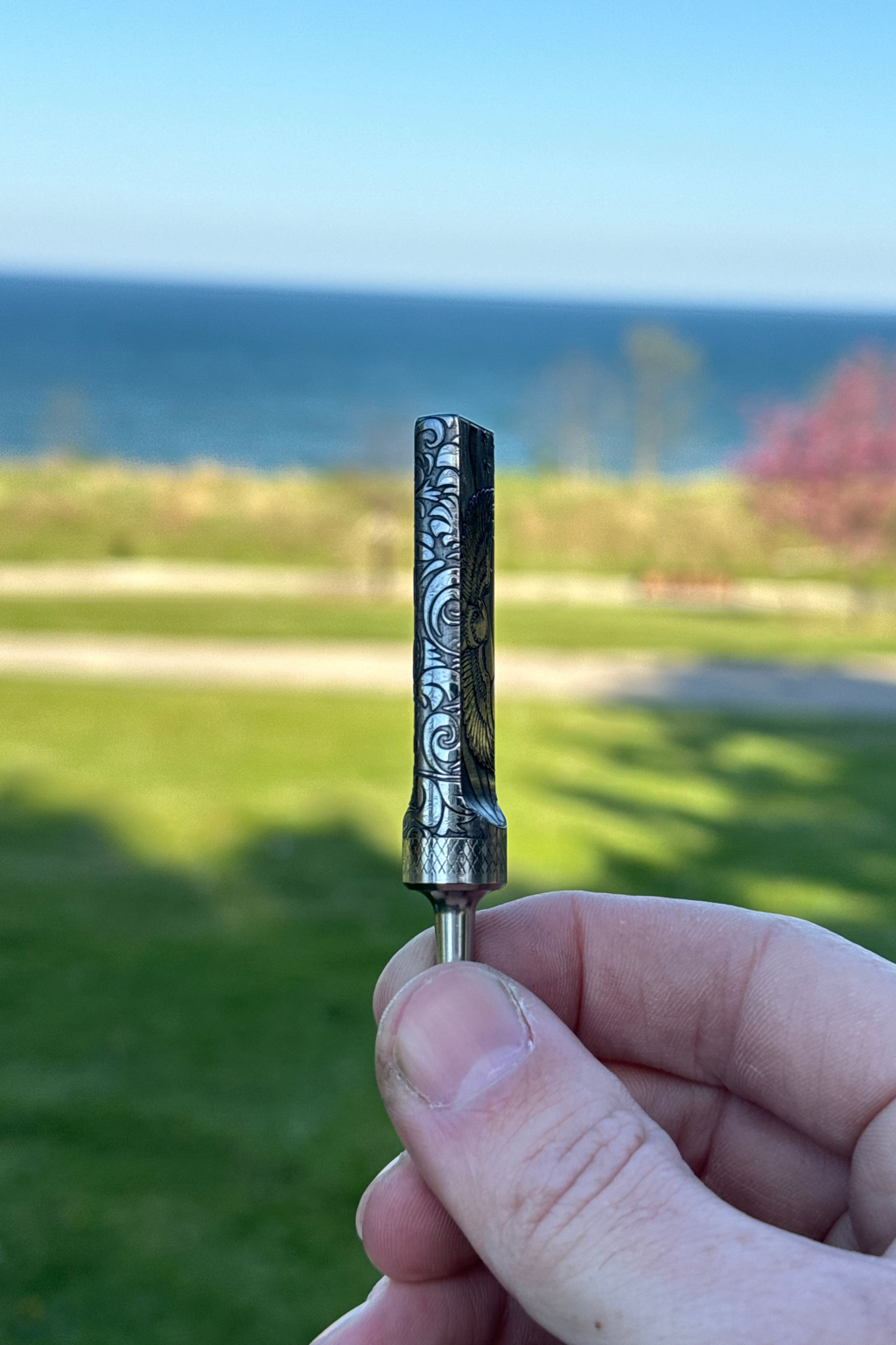 USA V.1 - Pitch Repair Tool