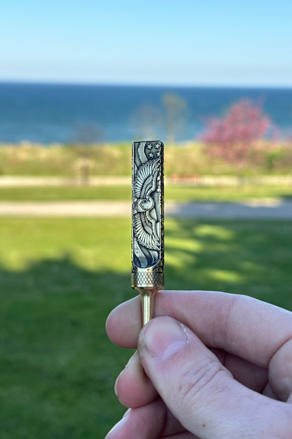 USA V.1 - Pitch Repair Tool
