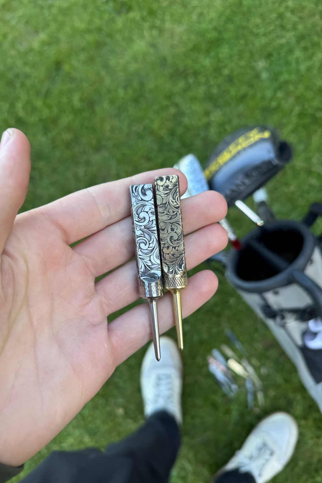 All Class - Pitch Repair Tool
